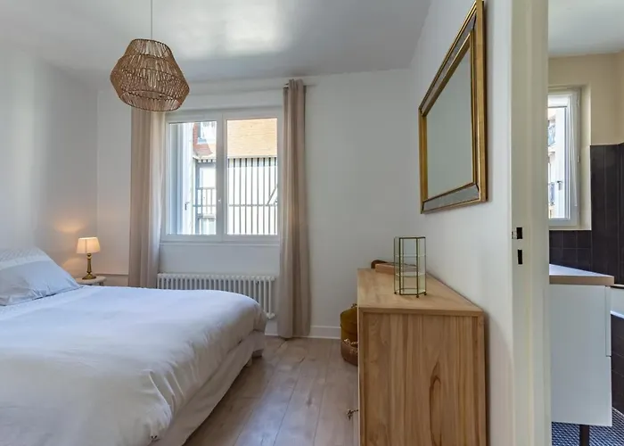 דירה Le Carrousel - Avec Attenant