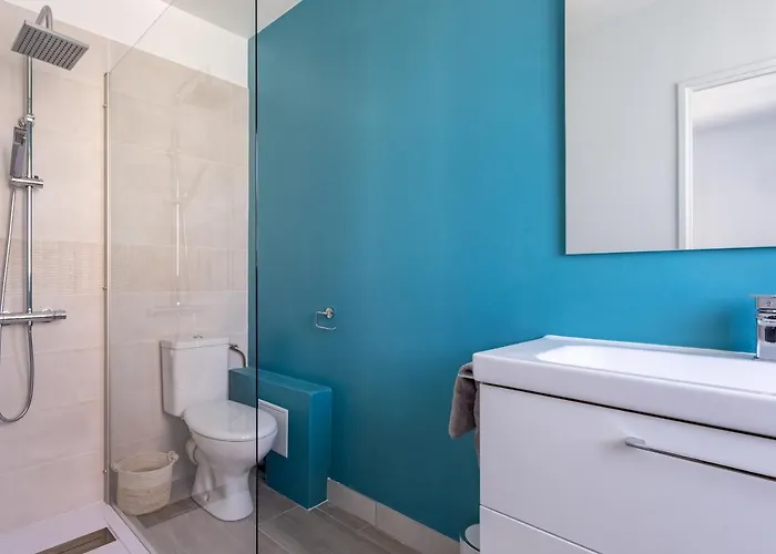 דירה Le Carrousel - Avec Attenant דוביל