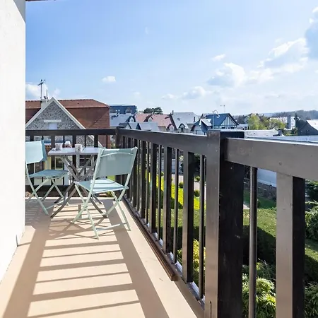 Le Carrousel - Avec Attenant Appartamento