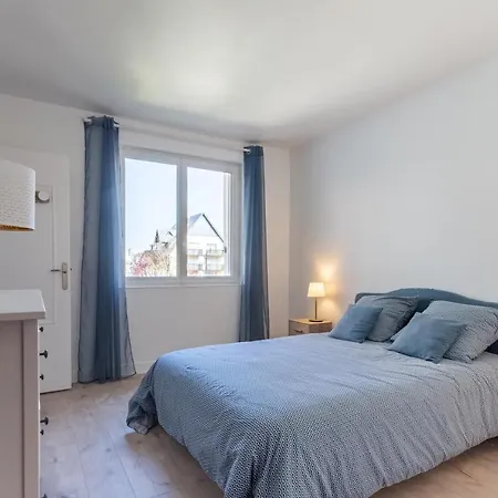Le Carrousel - Avec Attenant Apartment *