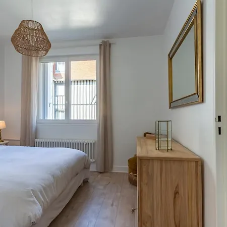 Apartment Le Carrousel - Avec Attenant