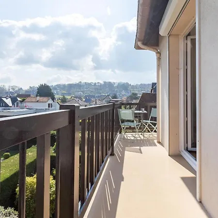 Le Carrousel - Avec Attenant Appartamento *